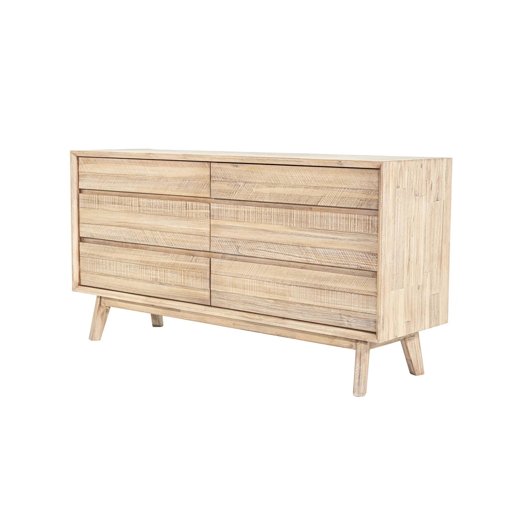 Giana Bedroom Set - Altera