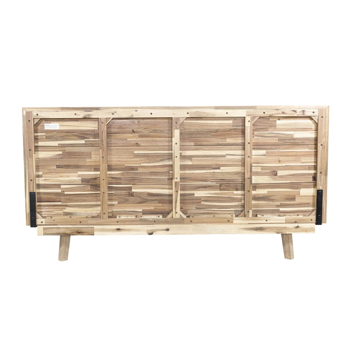 Giana Bedroom Set - Altera