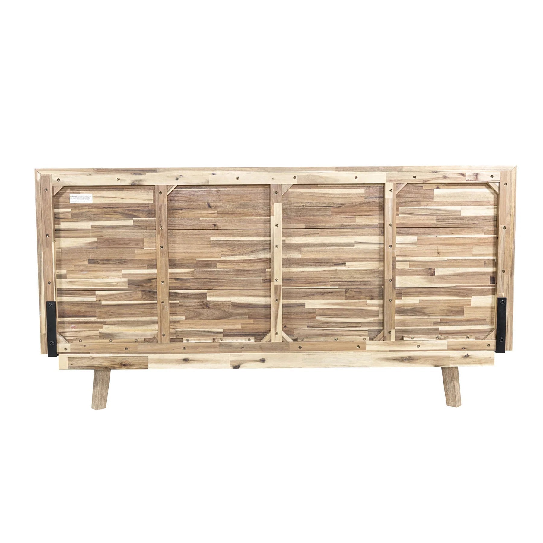 Giana Bedroom Set - Altera