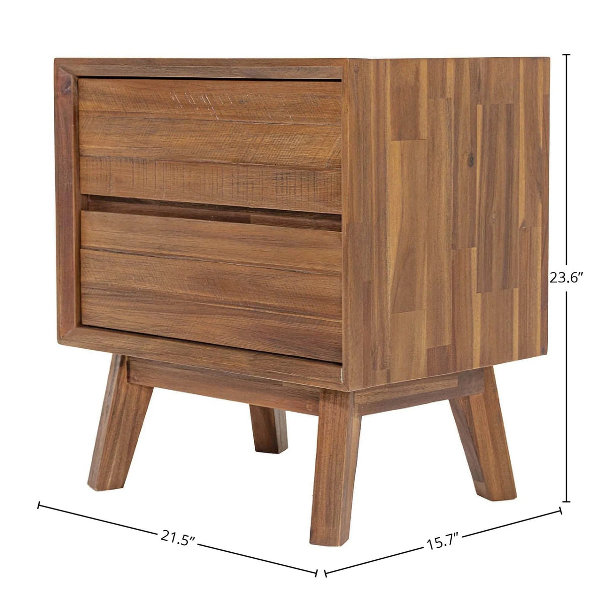 Giana Bedroom Set - Altera