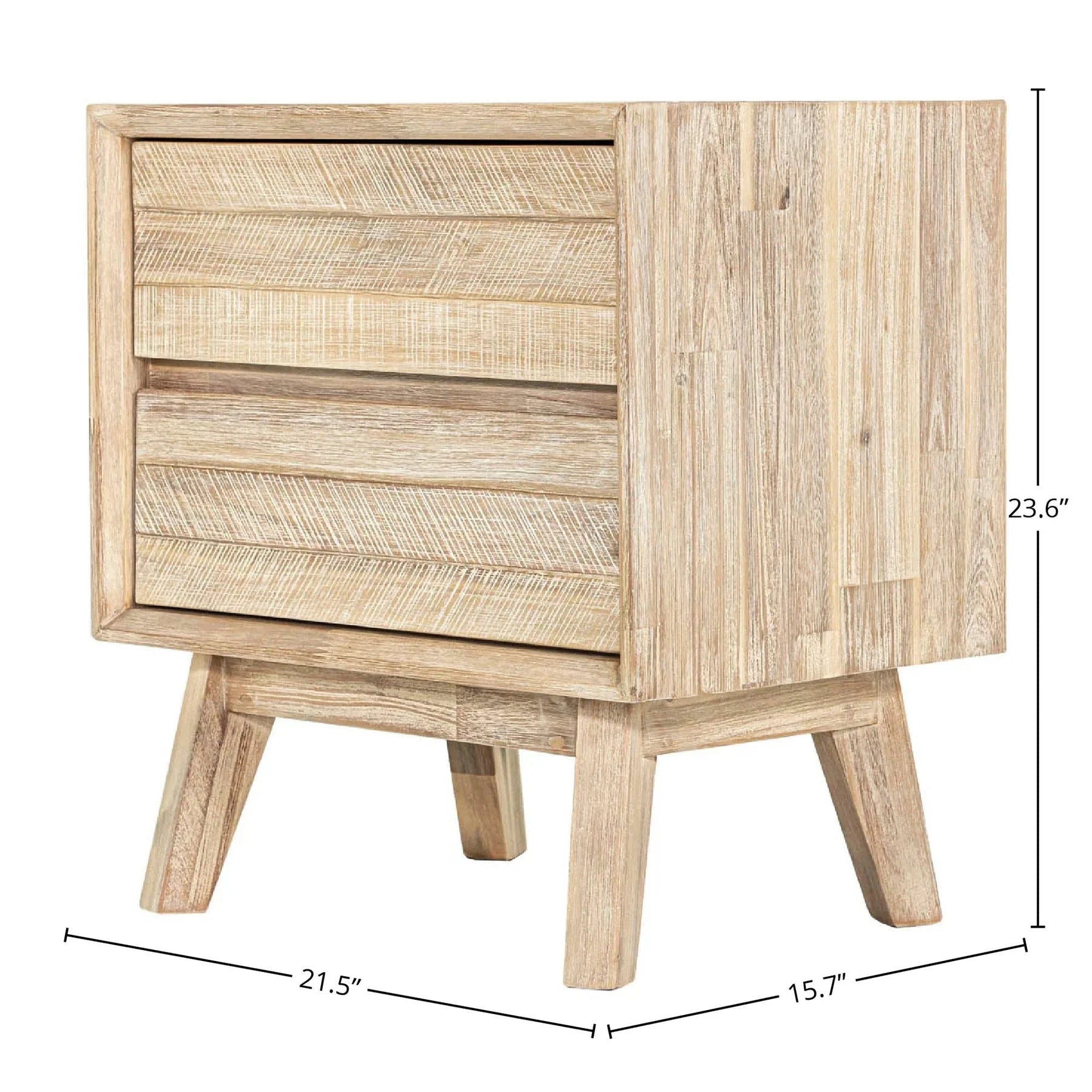 Giana Bedroom Set - Altera