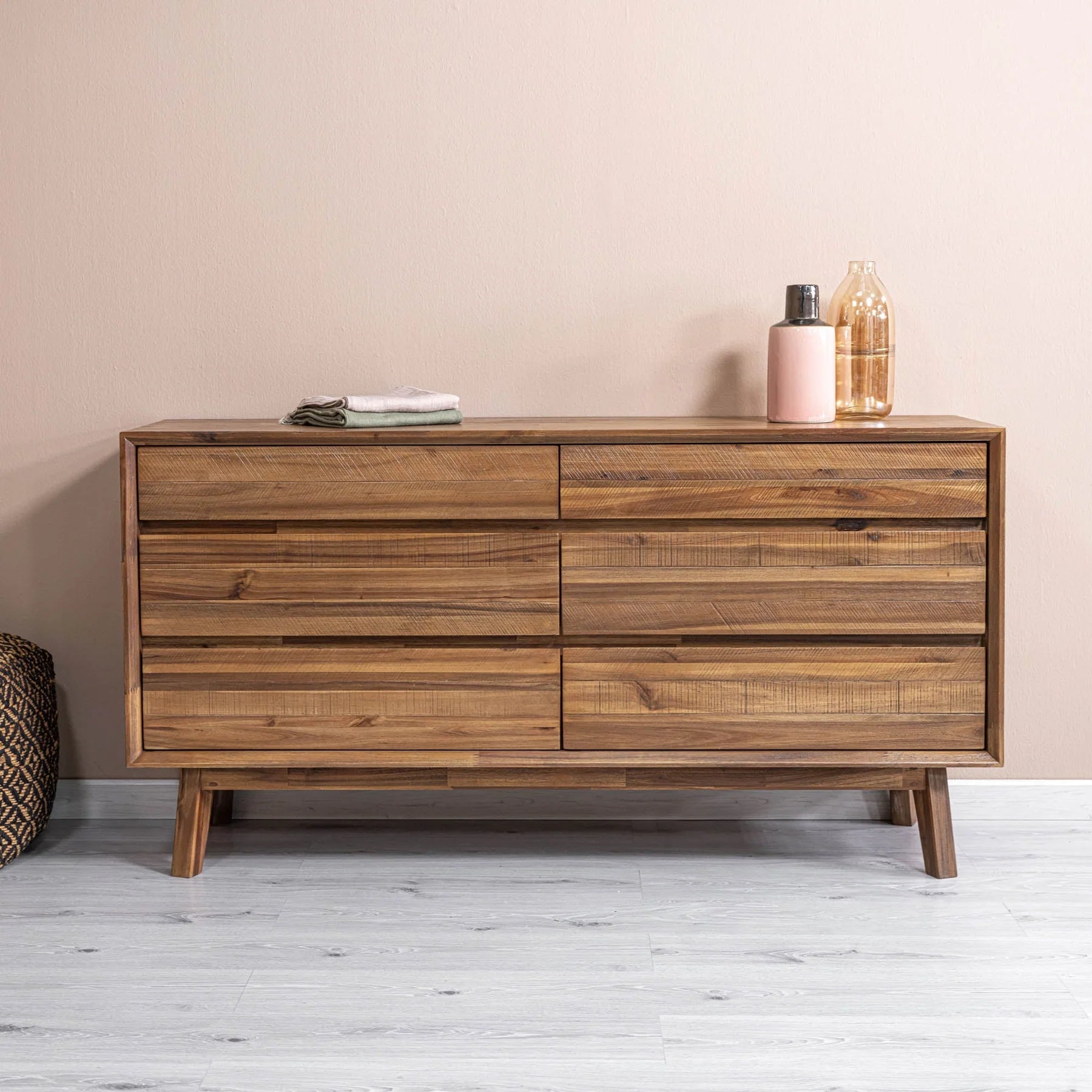 Giana Bedroom Set - Altera