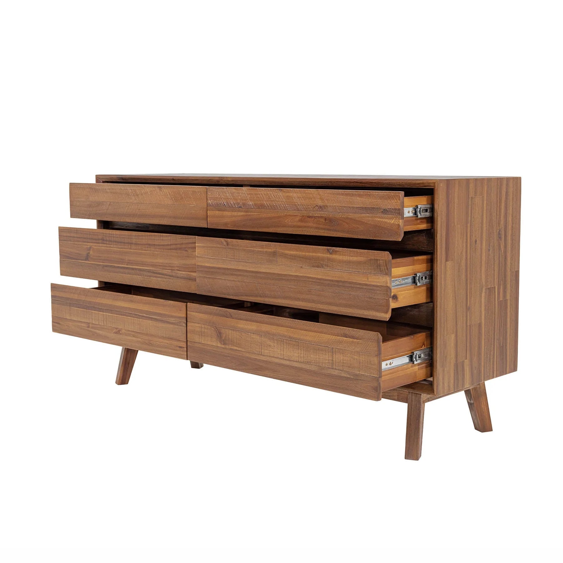 Giana Bedroom Set - Altera