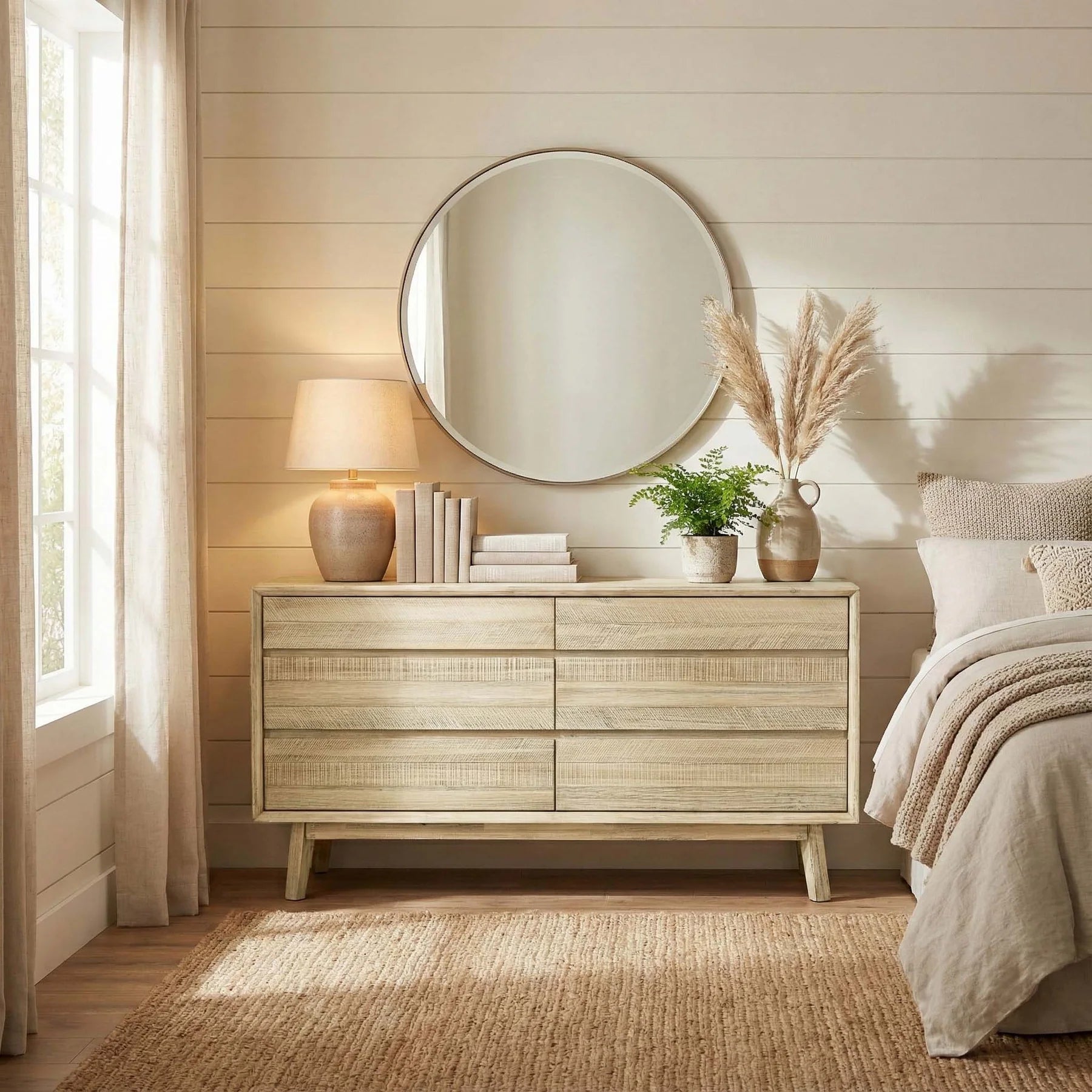 Giana Bedroom Set - Altera