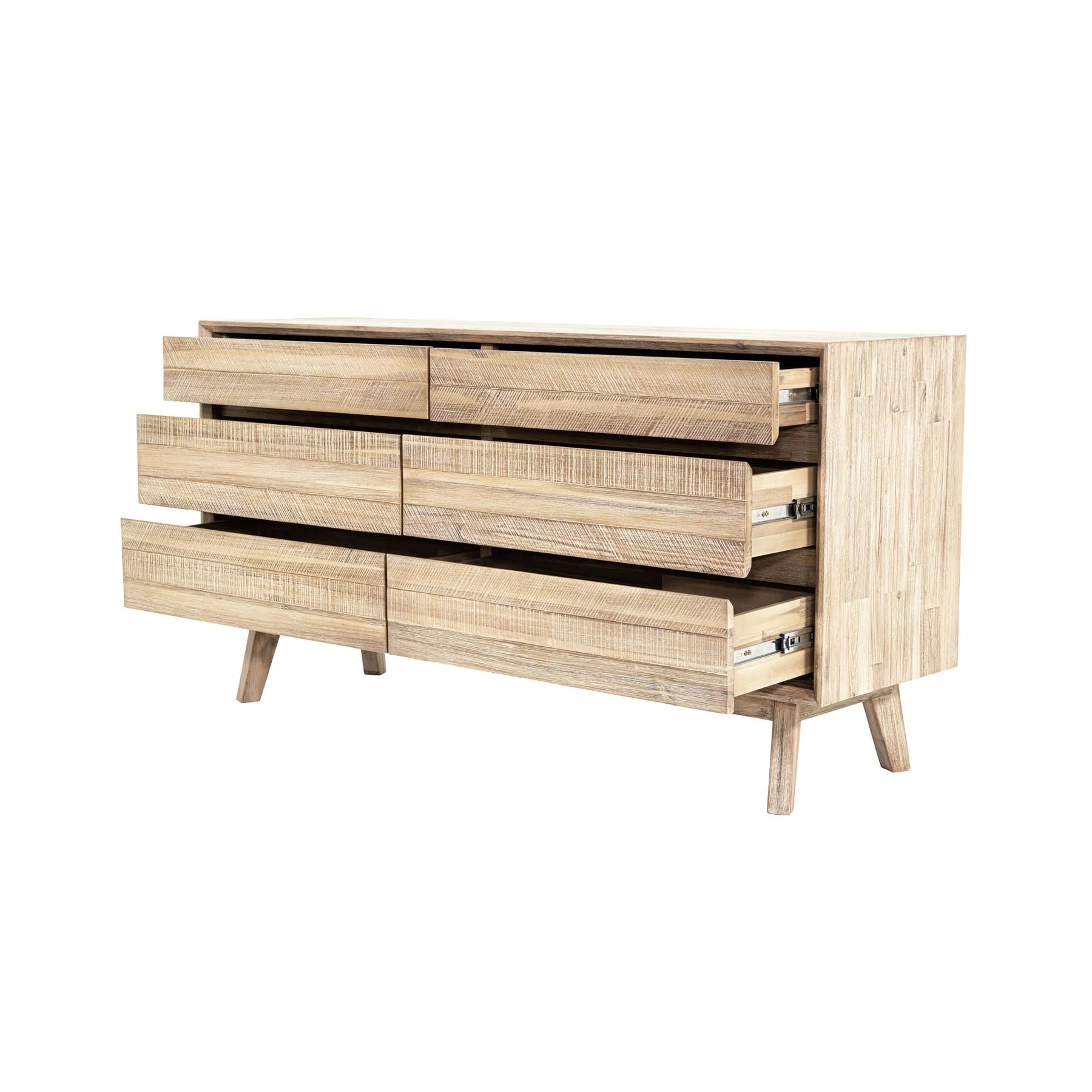 Giana Bedroom Set - Altera