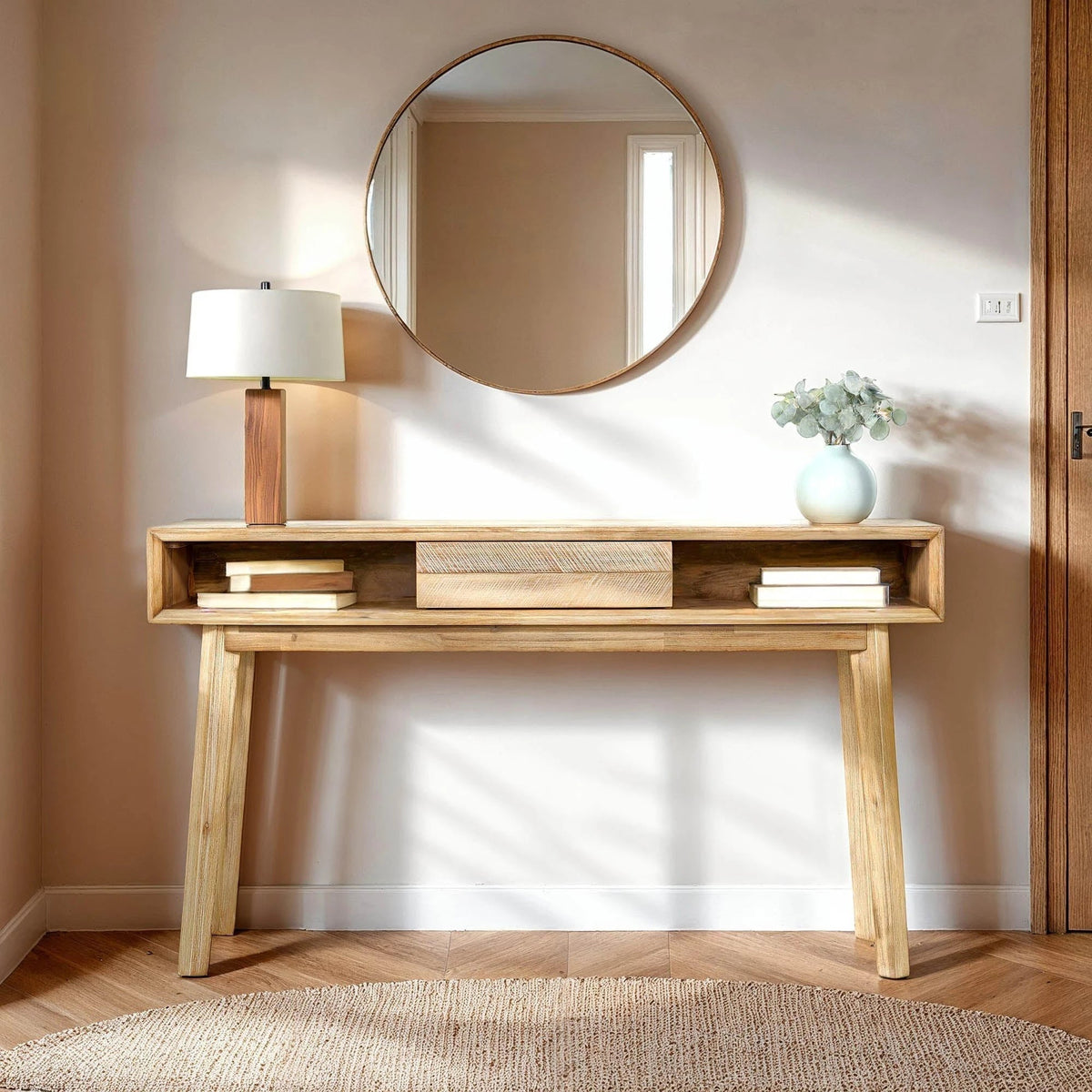 Giana Console Table - Altera
