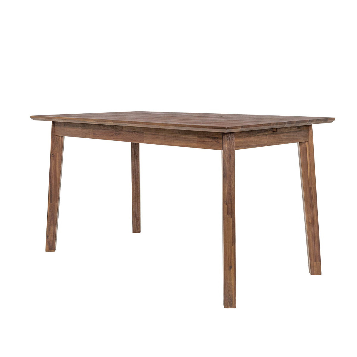 Giana Extension Acacia Dining Set - Altera