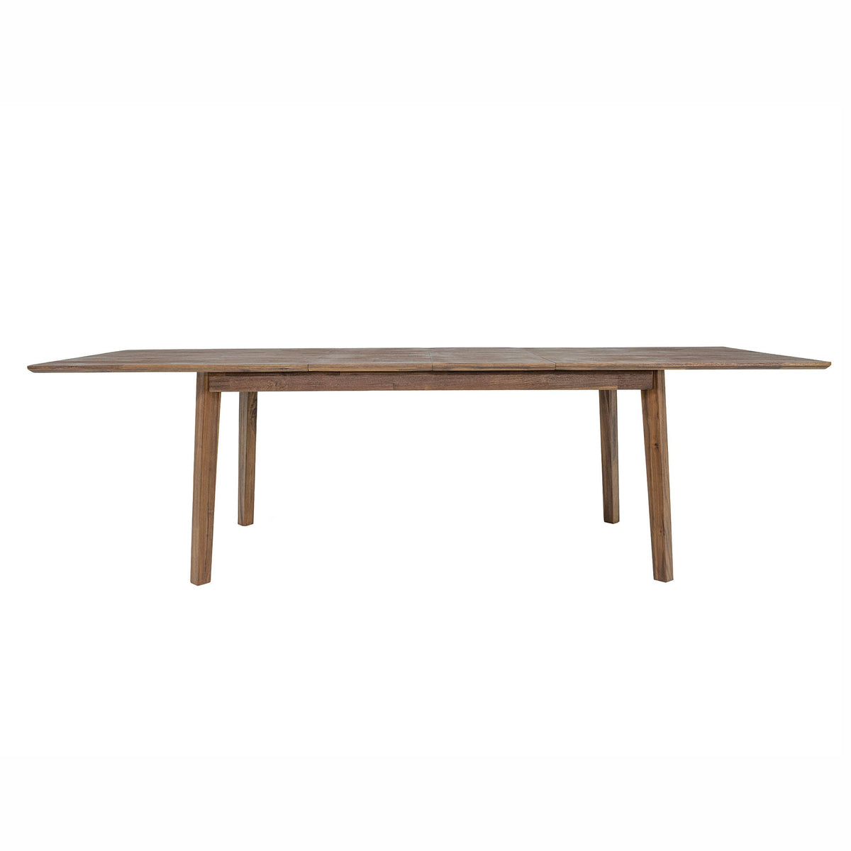 Giana Extension Acacia Dining Set - Altera