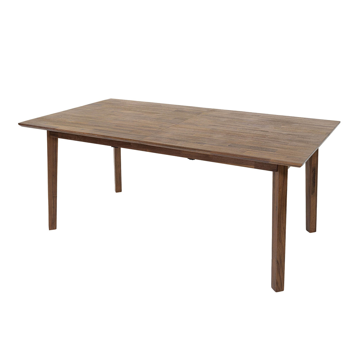 Giana Extension Acacia Dining Set - Altera