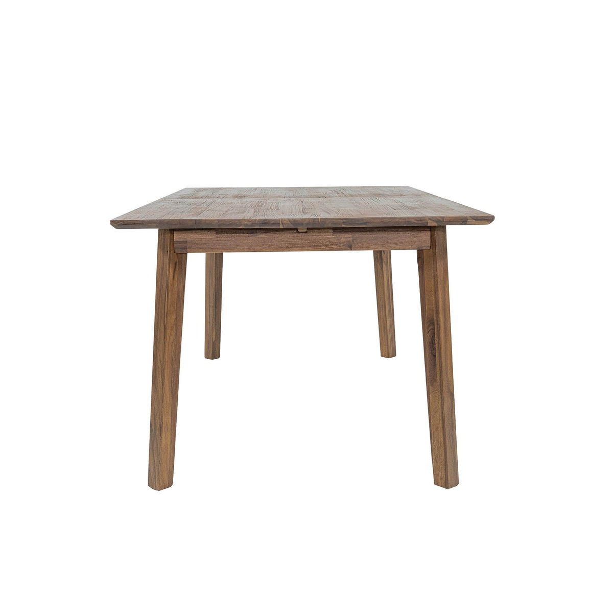 Giana Extension Acacia Dining Set - Altera