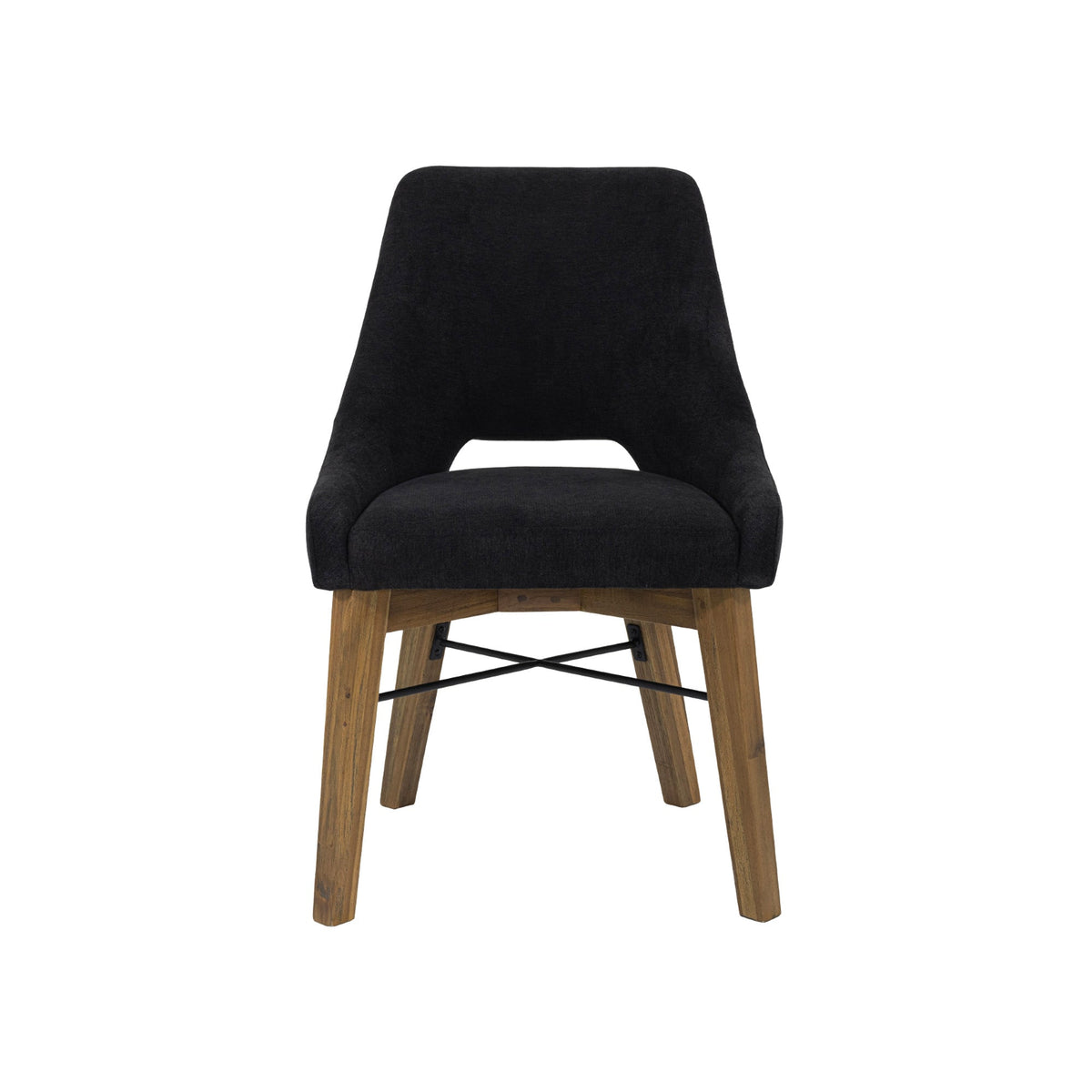 Giana Extension Acacia Dining Set - Altera
