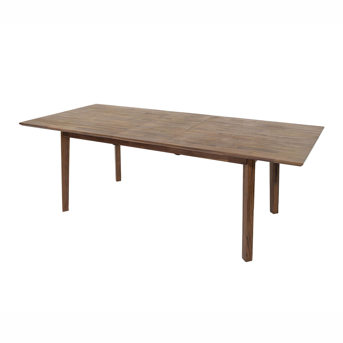 Giana Extension Acacia Dining Set - Altera