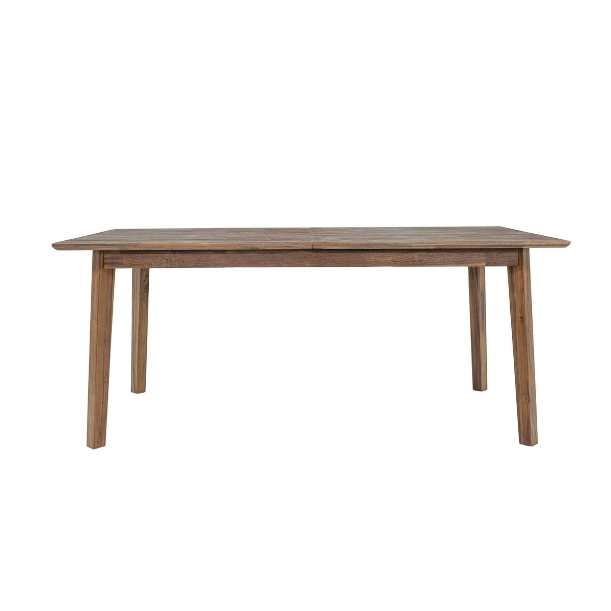 Giana Extension Acacia Dining Set - Altera