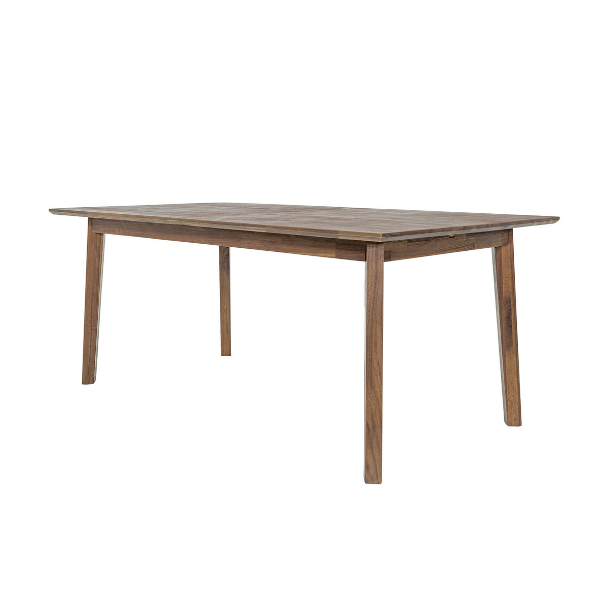 Giana Extension Acacia Dining Set - Altera