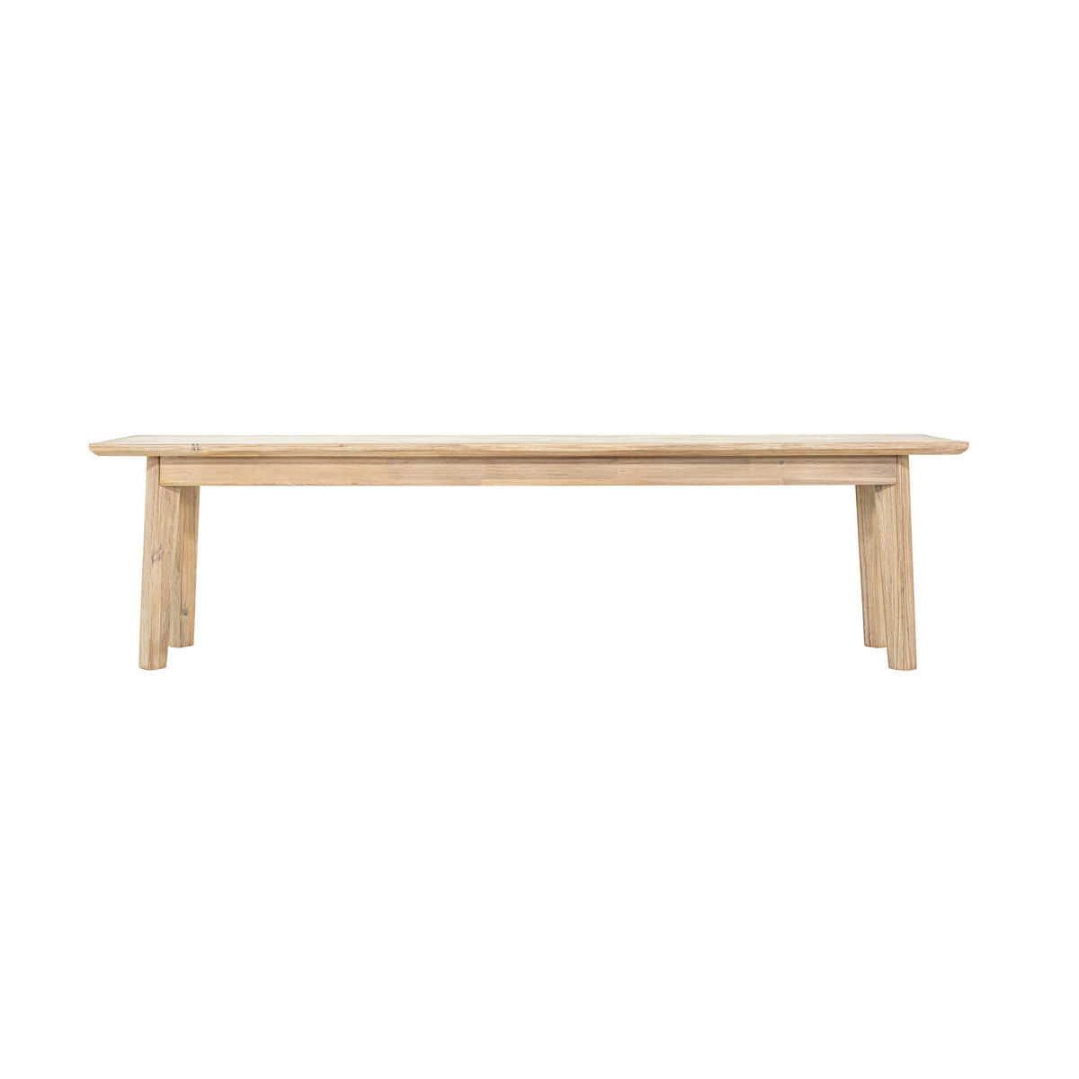 Giana Round Acacia Dining Set - Altera