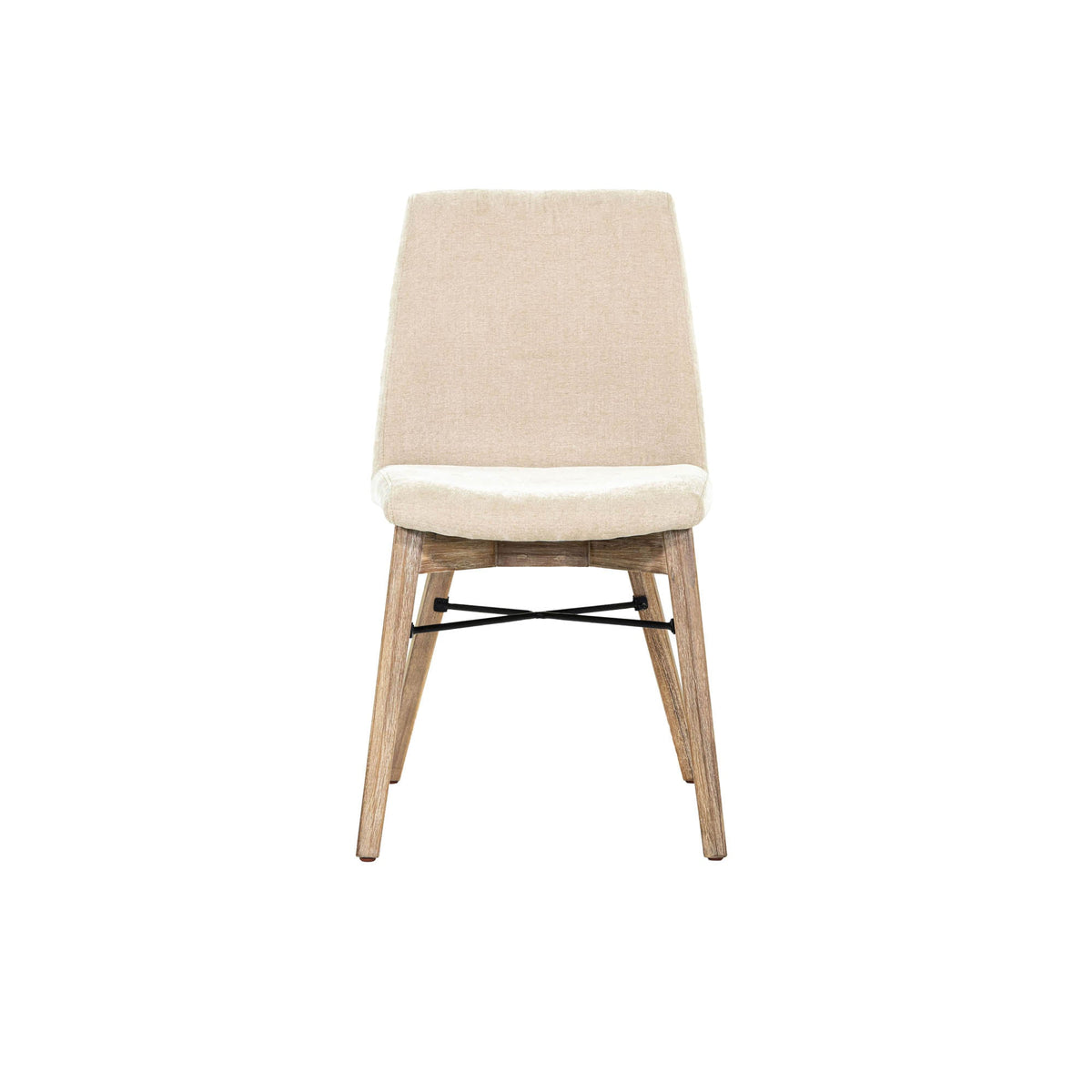 Giana Round Acacia Dining Set - Altera