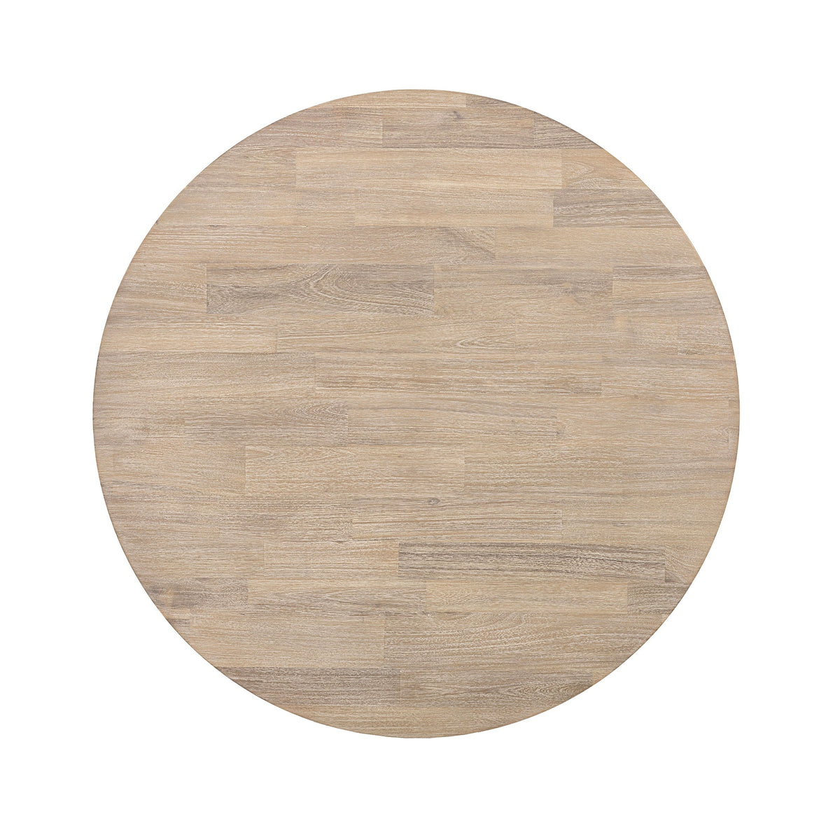 Giana Round Acacia Dining Set - Altera