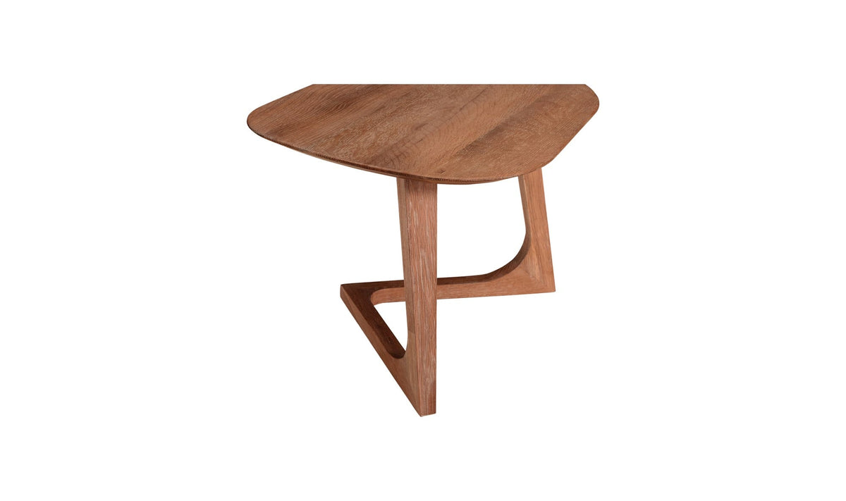 Gisborne Coffee Table & End Table - Altera