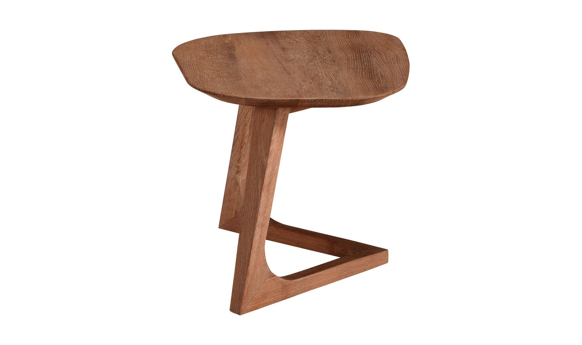 Gisborne Coffee Table & End Table - Altera