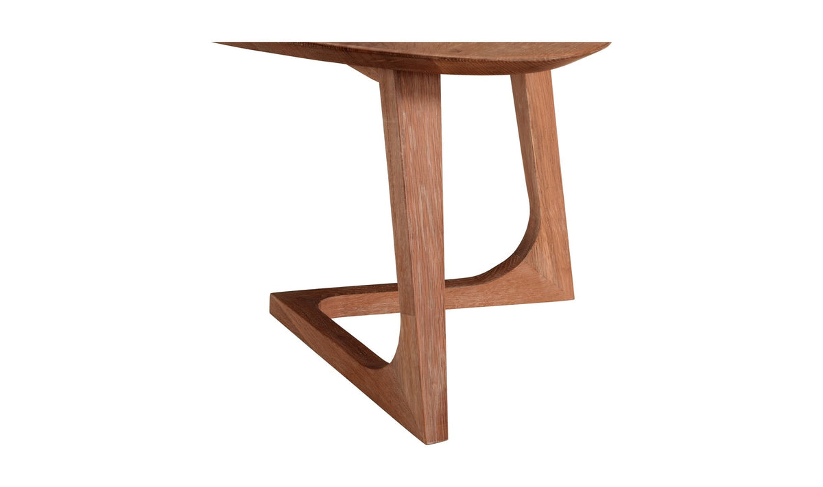 Gisborne Coffee Table & End Table - Altera