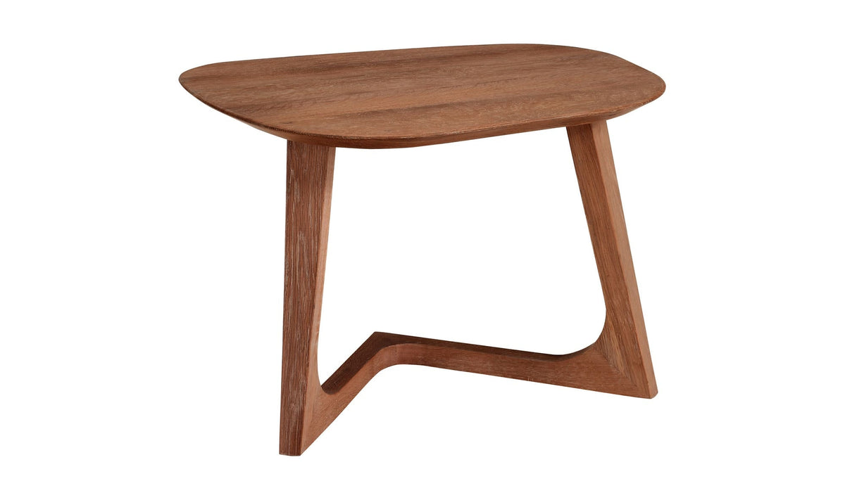 Gisborne Coffee Table & End Table - Altera