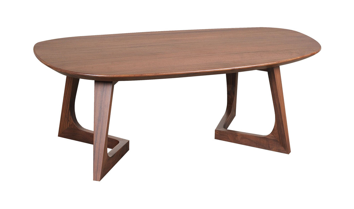 Gisborne Coffee Table & End Table - Altera