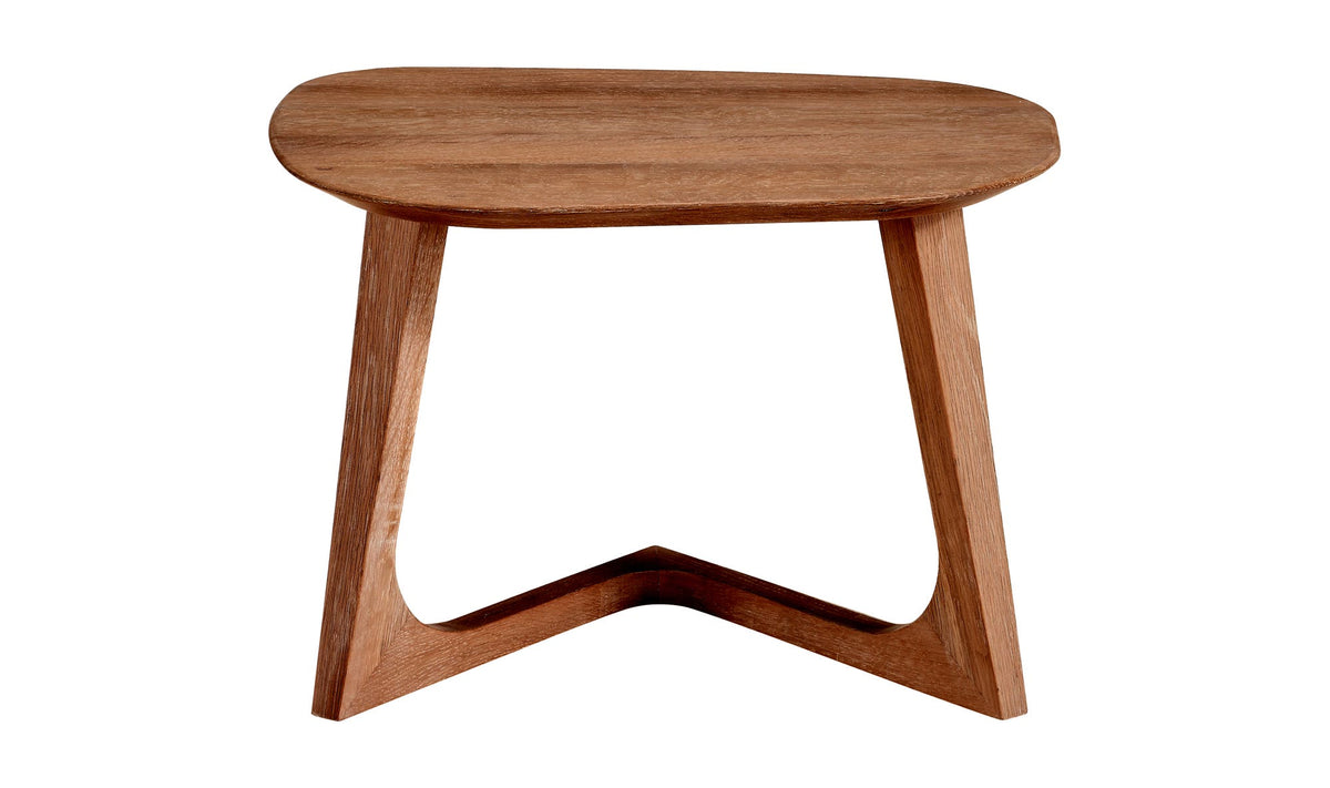 Gisborne Coffee Table & End Table - Altera