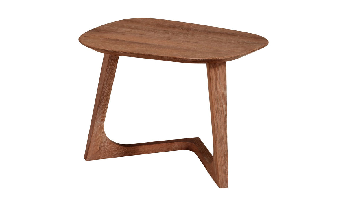 Gisborne Coffee Table & End Table - Altera