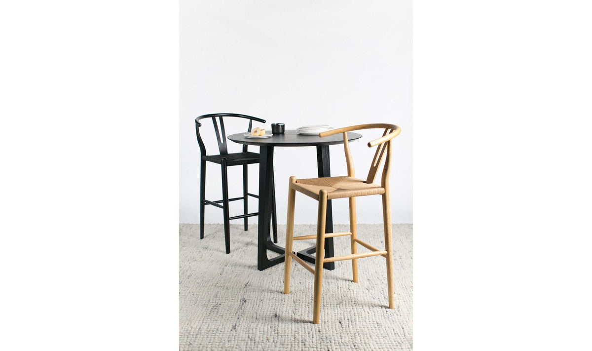 Gisborne Counter Table - Altera