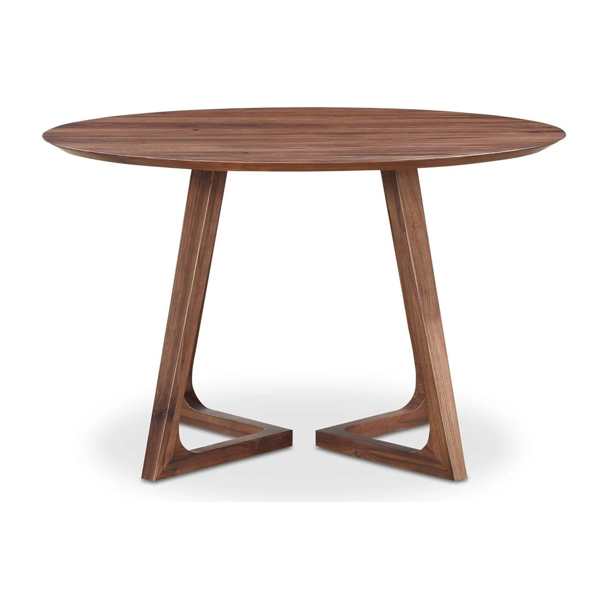 Gisborne Round Dining Table - Altera