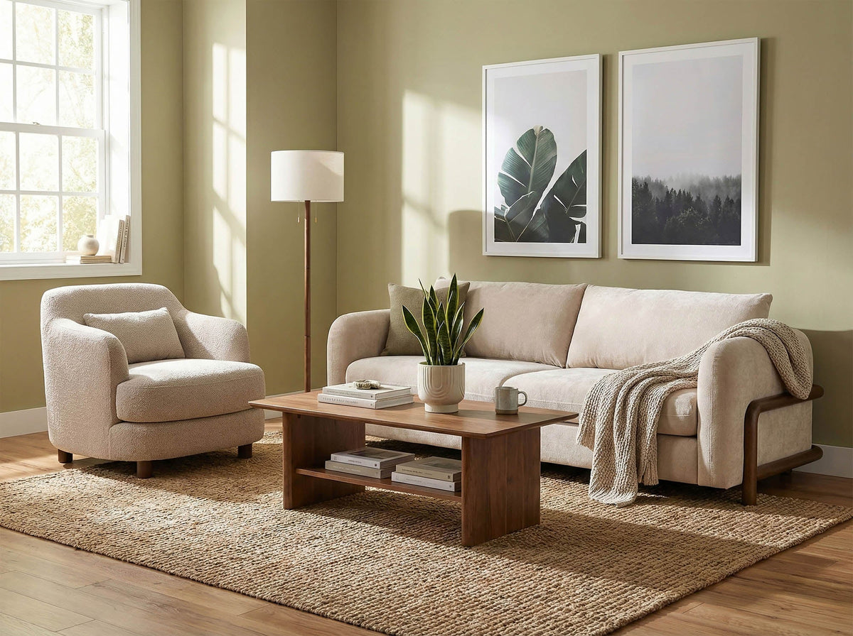 Gozo Club Chair - Altera