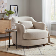 Gozo Club Chair - Altera