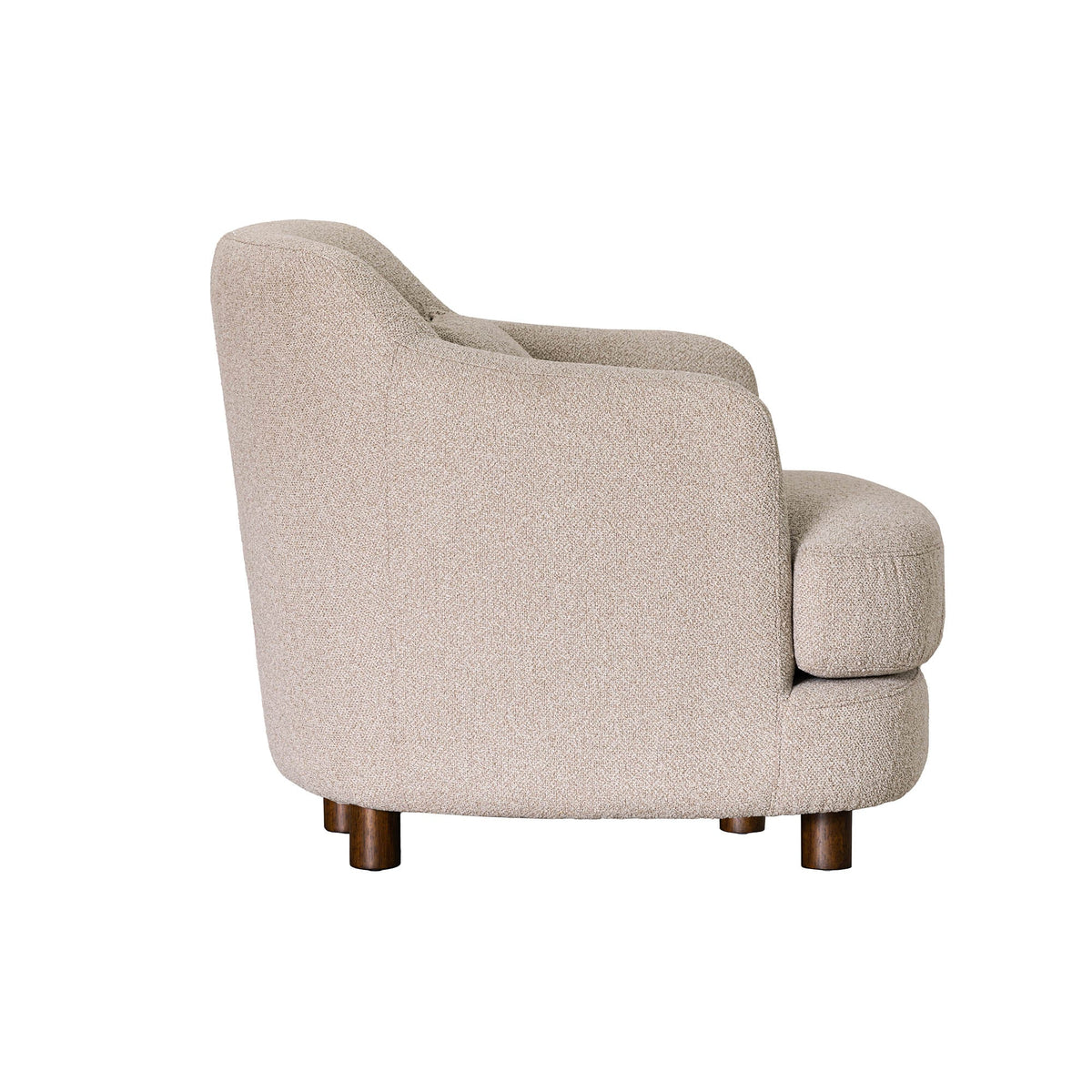 Gozo Club Chair - Altera