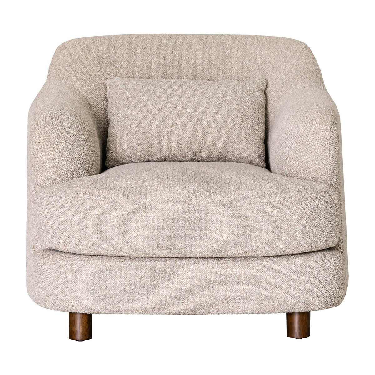 Gozo Club Chair - Altera
