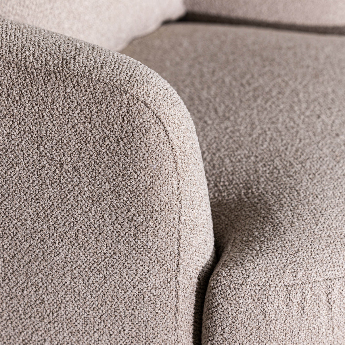 Gozo Club Chair - Altera