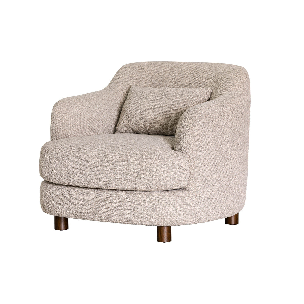 Gozo Sofa and Club Chair Set - Altera