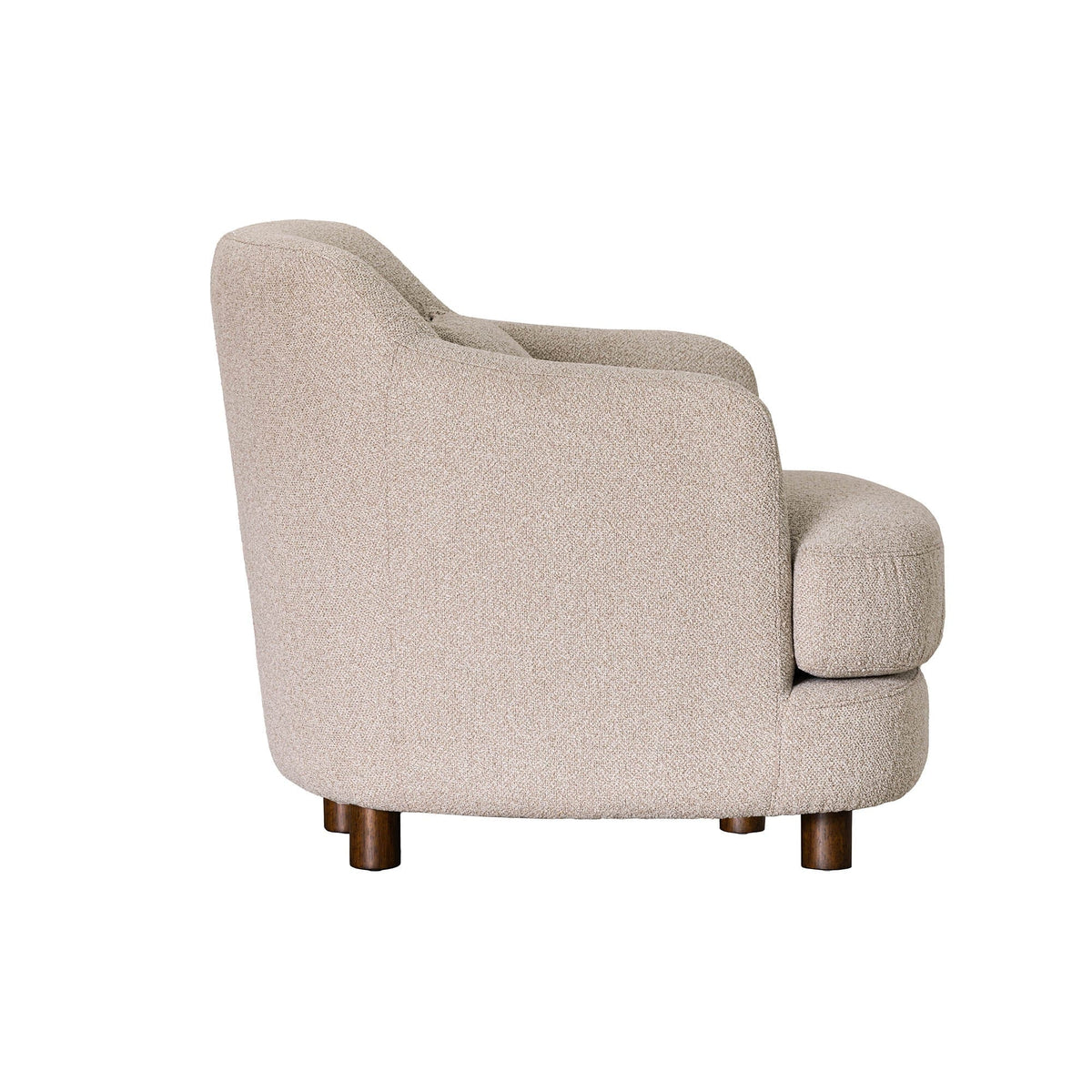 Gozo Sofa and Club Chair Set - Altera