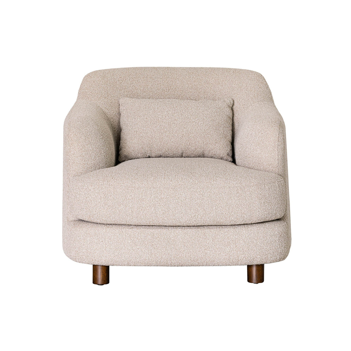 Gozo Sofa and Club Chair Set - Altera