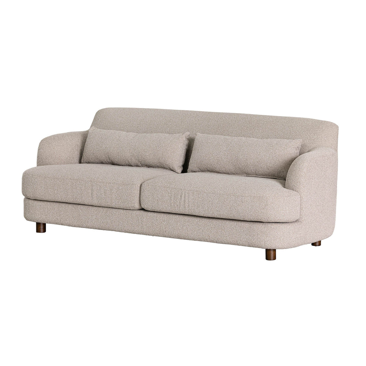 Gozo Sofa and Club Chair Set - Altera