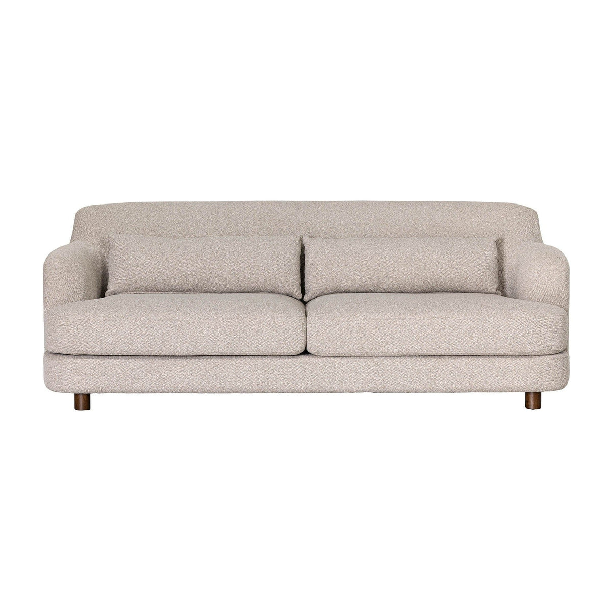 Gozo Sofa and Club Chair Set - Altera