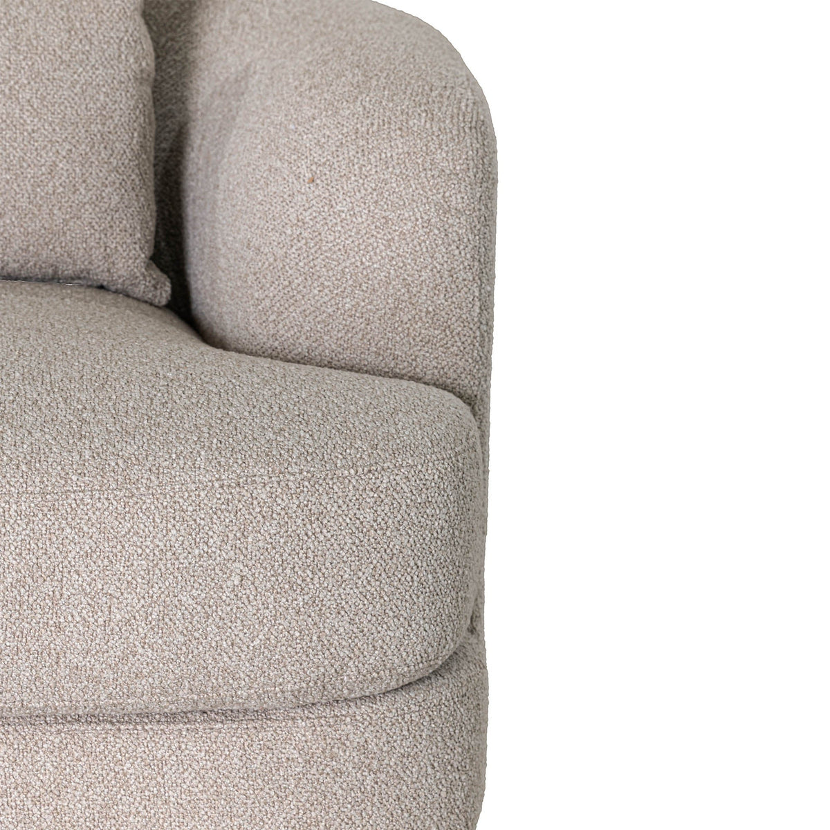Gozo Sofa and Club Chair Set - Altera