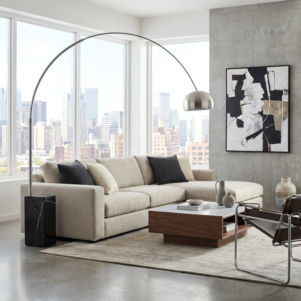 Granada Lighting - Altera