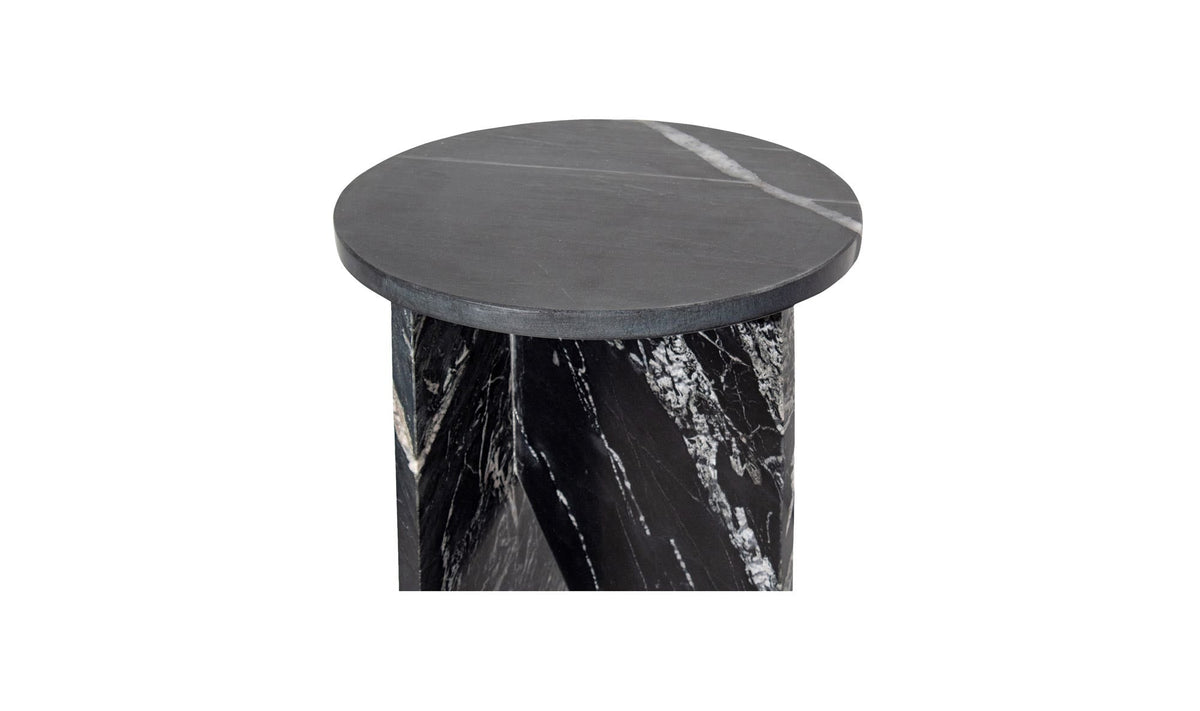 Grasse Marble Accent Table - Altera