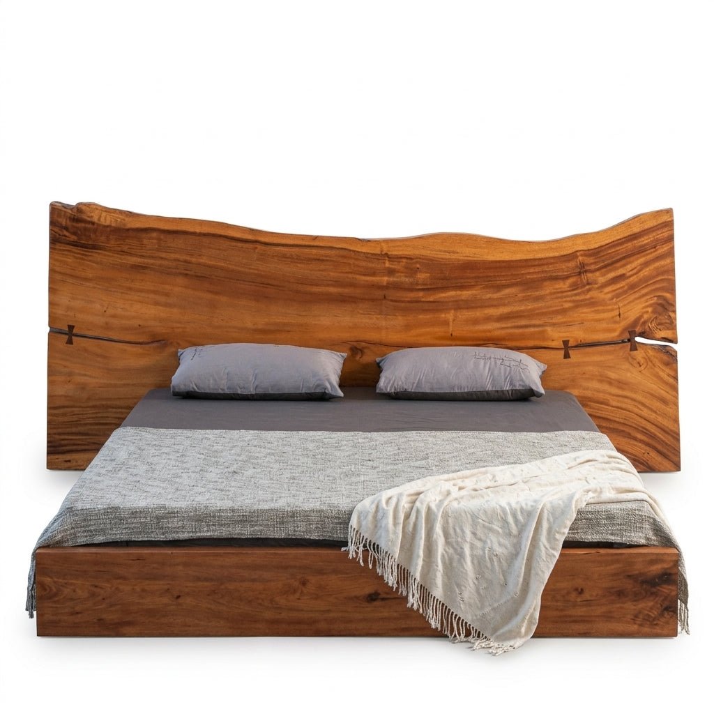 Greifswald Bed - Altera