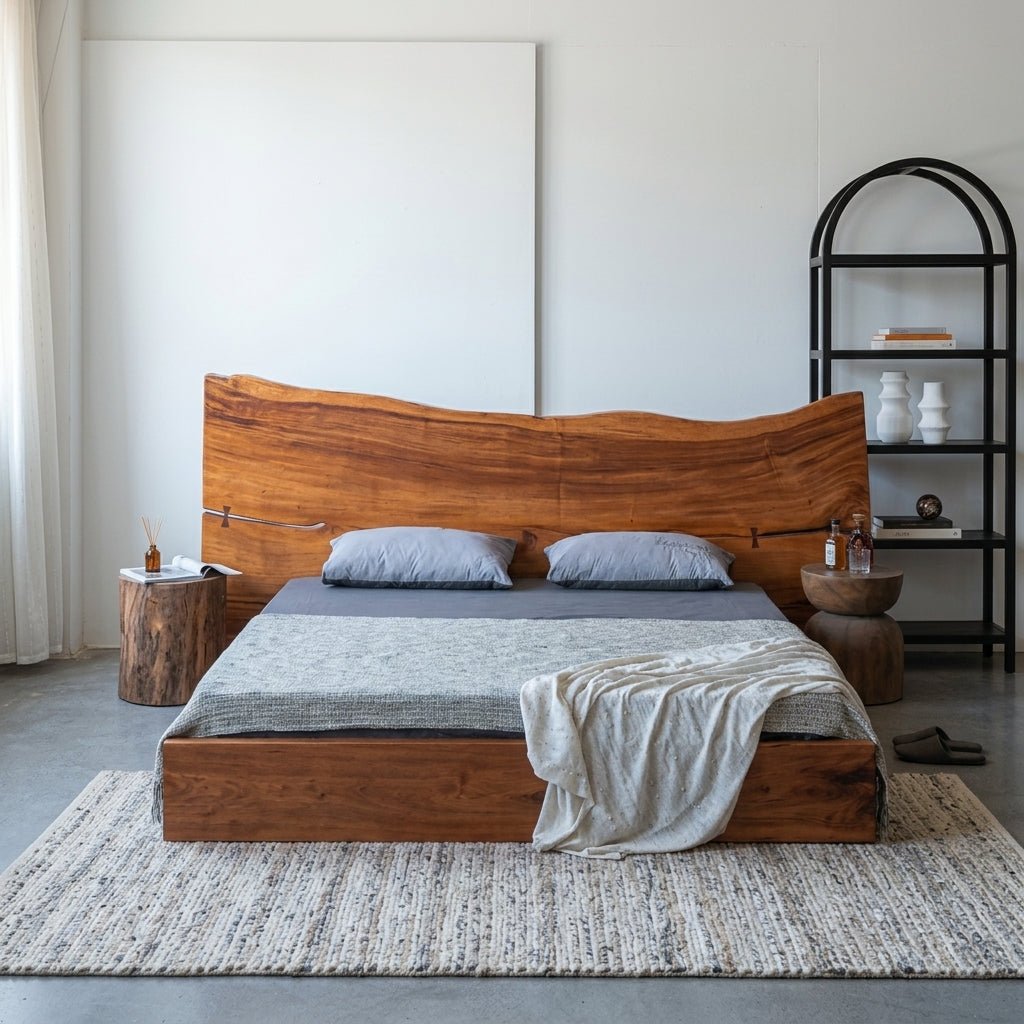 Greifswald Bed - Altera
