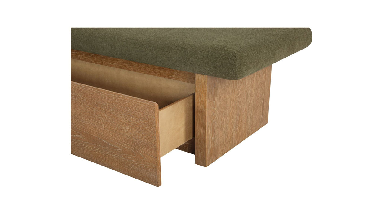 Greta Storage Bench - Altera