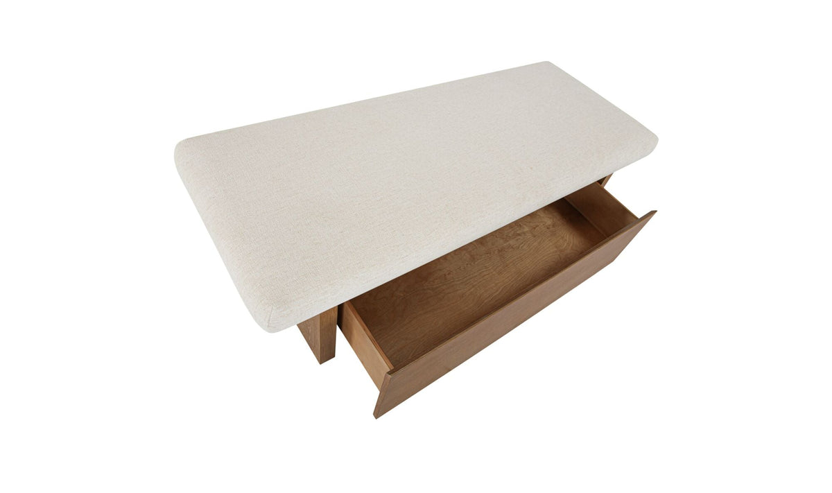 Greta Storage Bench - Altera