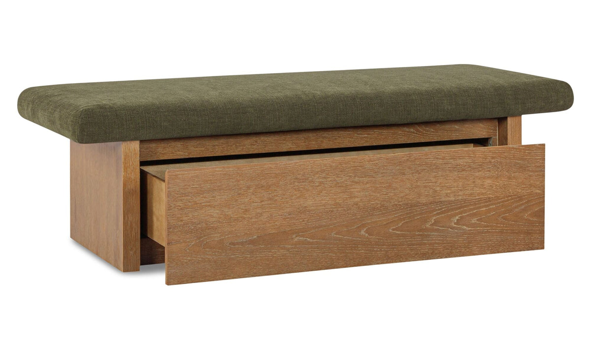 Greta Storage Bench - Altera