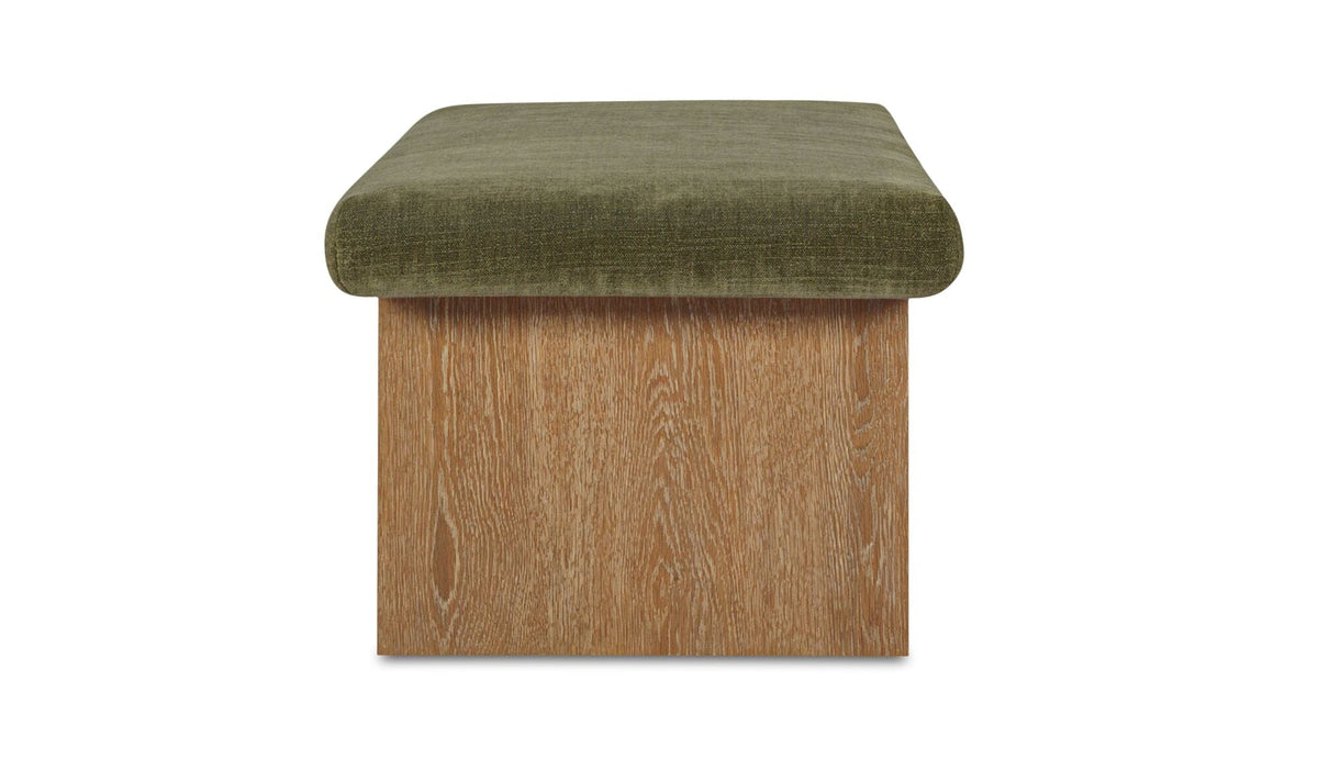 Greta Storage Bench - Altera