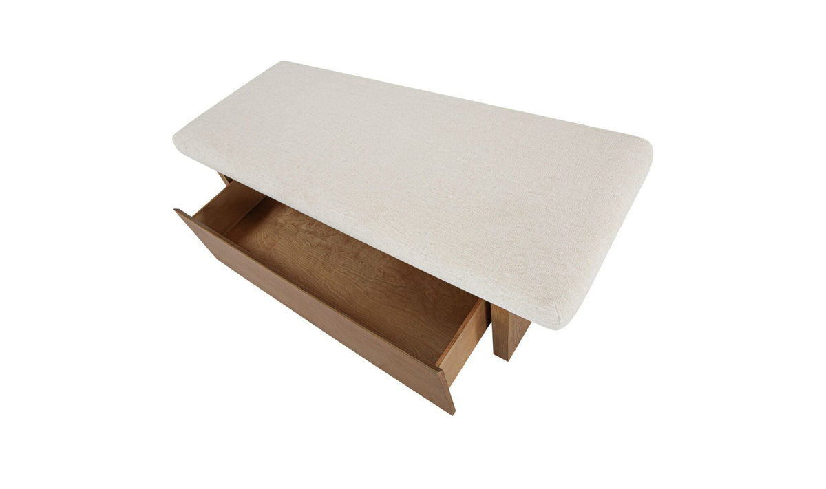 Greta Storage Bench - Altera